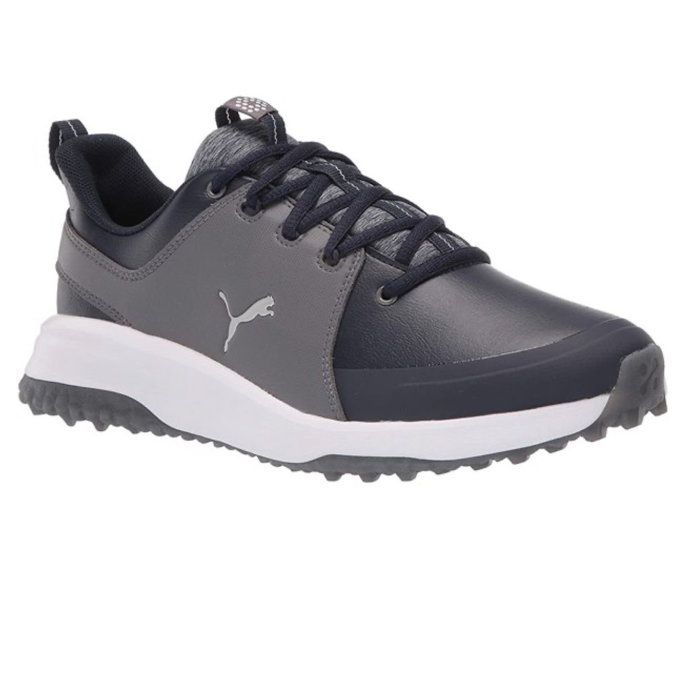 Puma size 9.5 Grip fusion spikeless golf shoes NWT